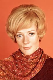 Maggie Smith