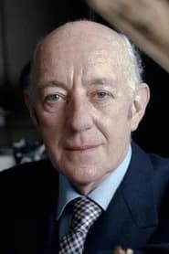 Alec Guinness