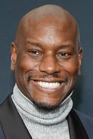 Tyrese Gibson