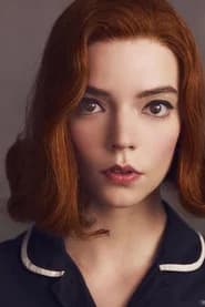 Anya Taylor-Joy