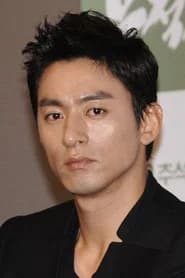 Ju Jin-mo
