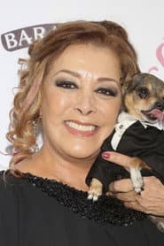 Sylvia Pasquel