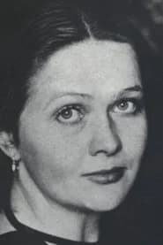 Natalya Gundareva