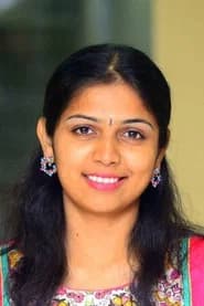Anjali P Nair
