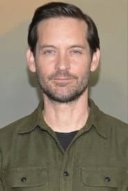 Tobey Maguire