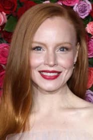 Lauren Ambrose