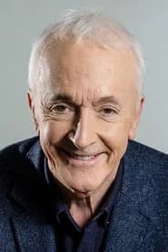 Anthony Daniels