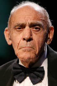 Abe Vigoda