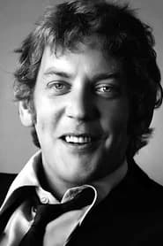 Donald Sutherland