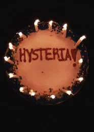Hysteria!
