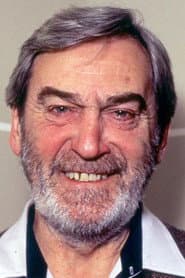 Patrick Troughton