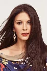 Catherine Zeta-Jones