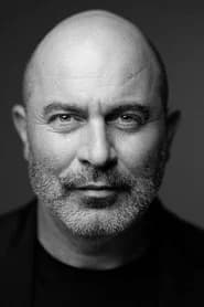 Lior Raz