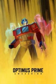 Optimus Prime Awakening