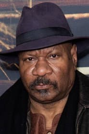 Ving Rhames