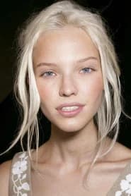 Sasha Luss