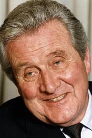 Patrick Macnee