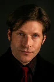 Crispin Glover