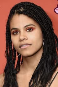 Zazie Beetz