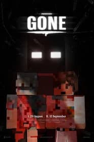 Gone