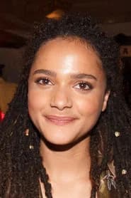 Sasha Lane