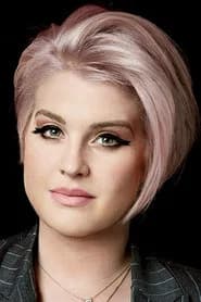 Kelly Osbourne