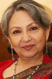 Sharmila Tagore