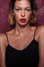 Pollyanna McIntosh