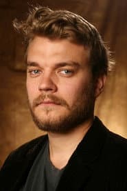 Pilou Asbæk