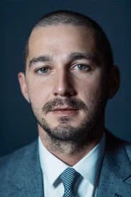 Shia LaBeouf