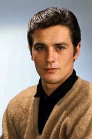 Alain Delon