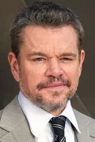 Matt Damon