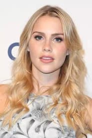 Claire Holt