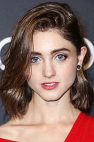 Natalia Dyer