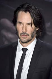 Keanu Reeves