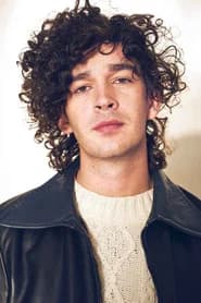 Matty Healy