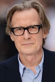 Bill Nighy