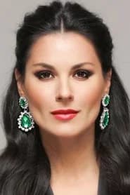 Mariia Yefrosynina