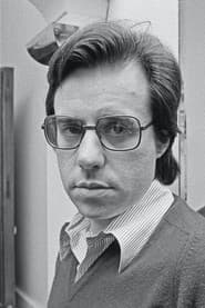 Peter Bogdanovich