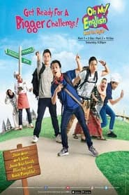 Oh My English! Road to Jogja: Part 1