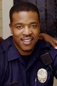 Russell Hornsby