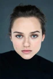 Darya Rudenok