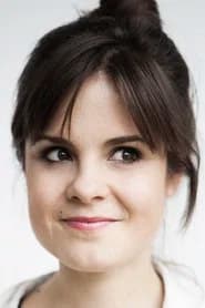 Amy Hoggart