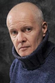 Yuriy Cherkasov