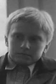 Serhii Papenko