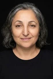 Seher Çuhadar