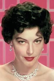 Ava Gardner