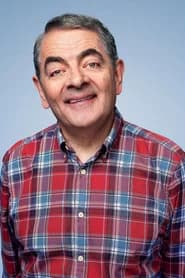 Rowan Atkinson