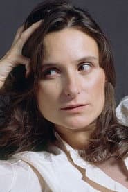 Katrin Cartlidge