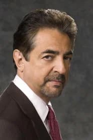 Joe Mantegna
